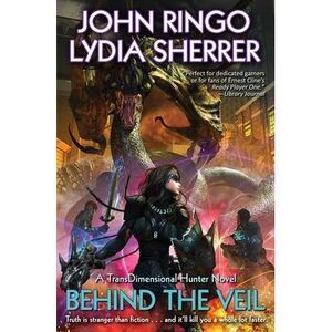 Behind the Veil -- John Ringo